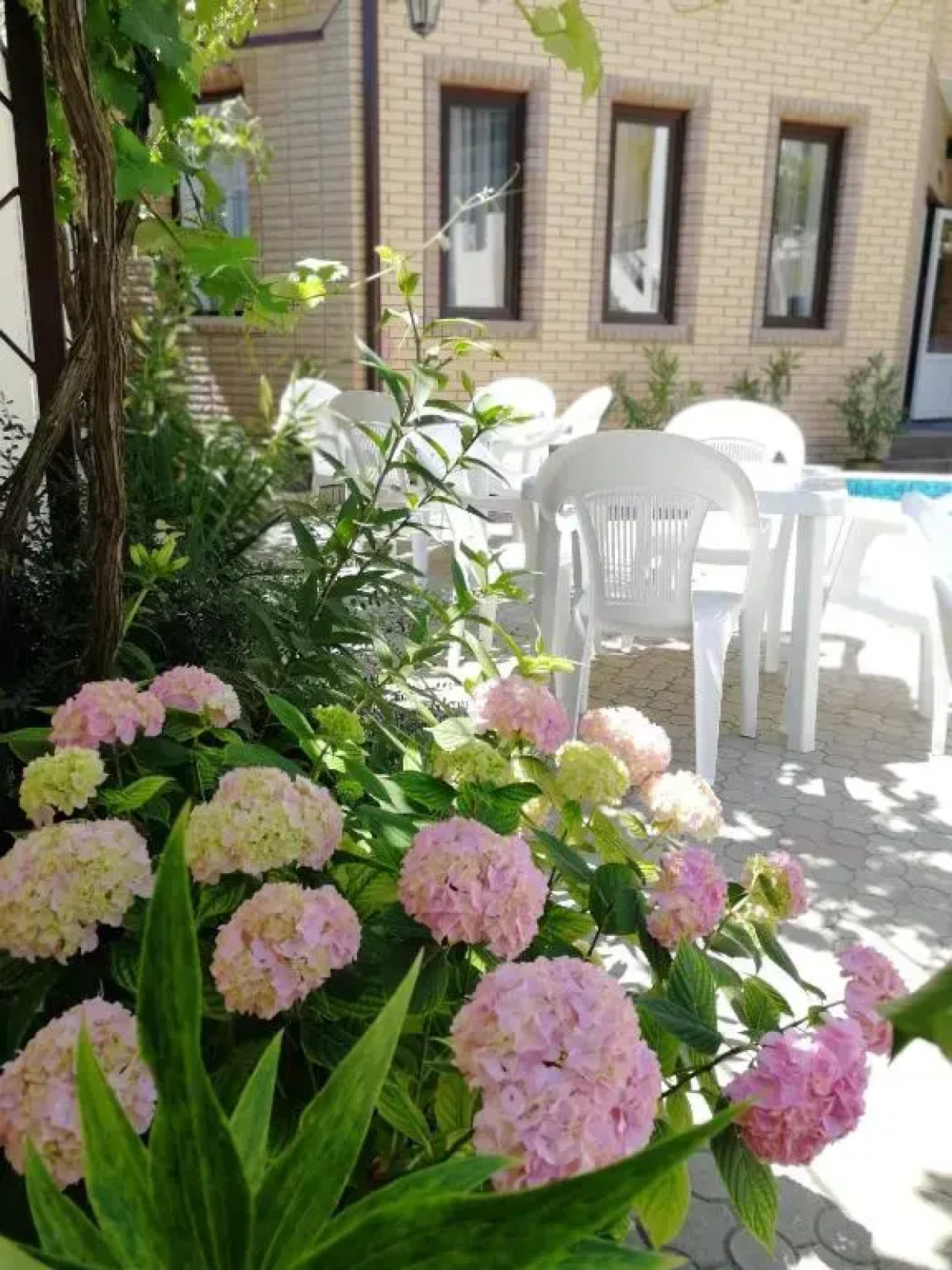 Гостевой Дом Бриз