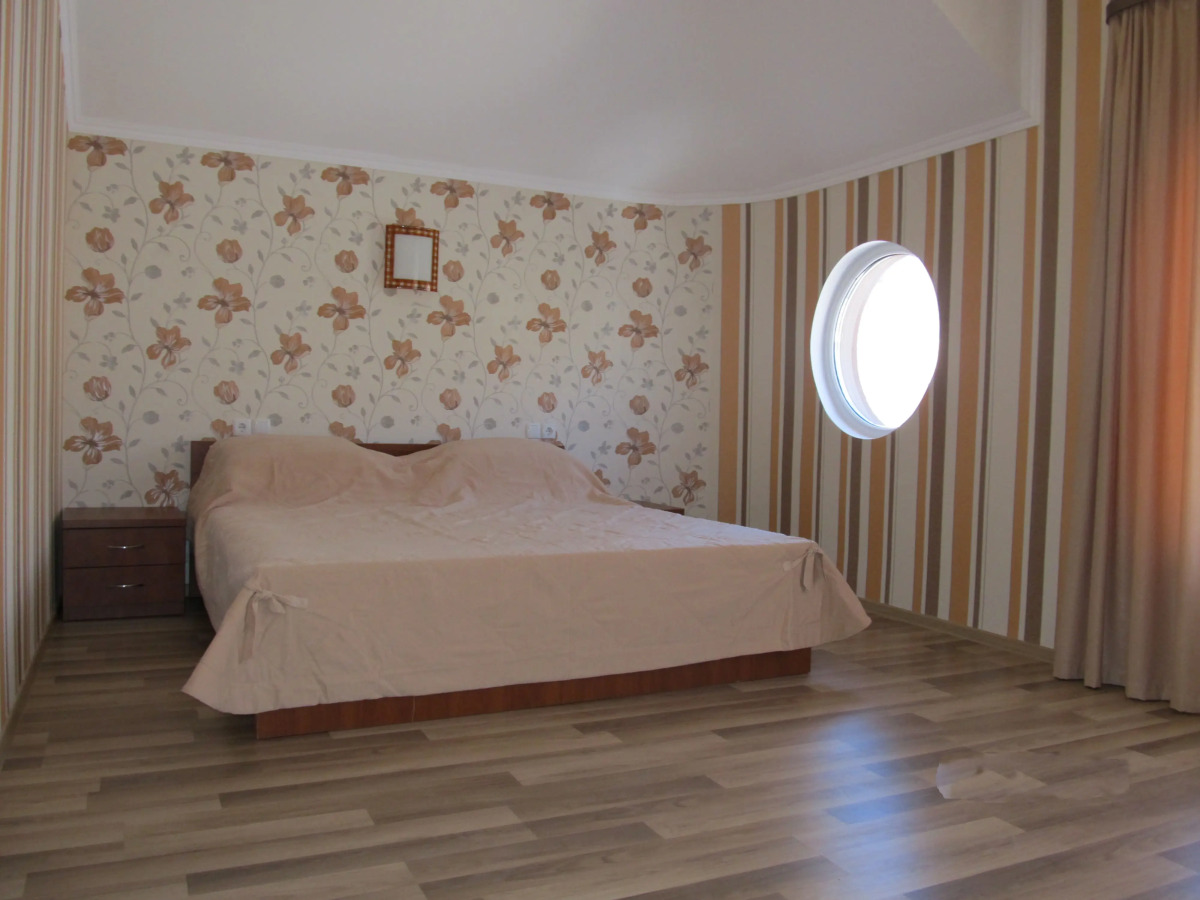 Гостевой Дом Кореиз