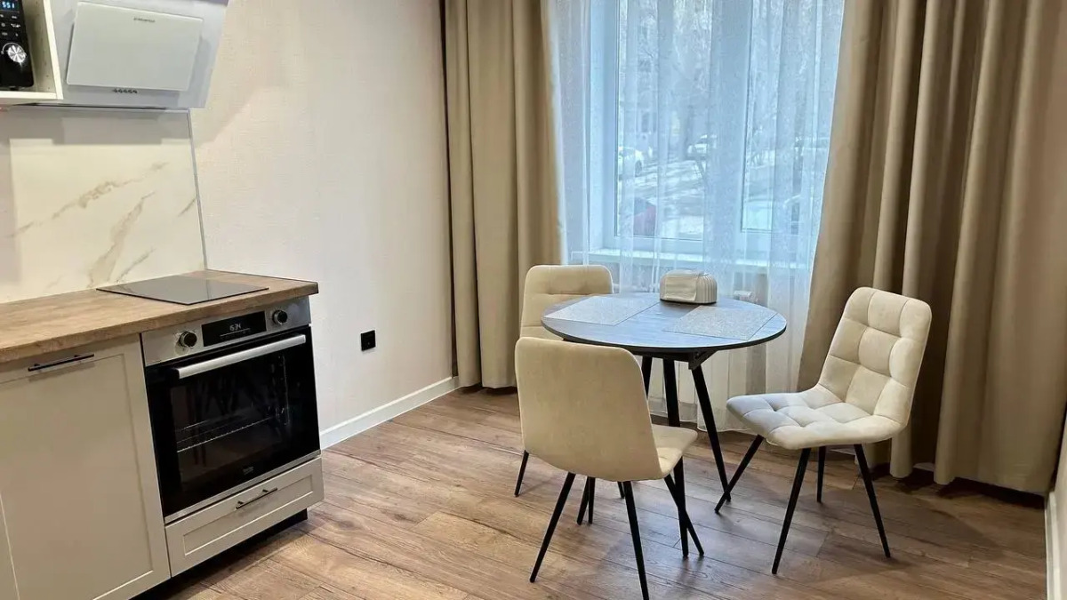 Квартира РентАпартЕкат