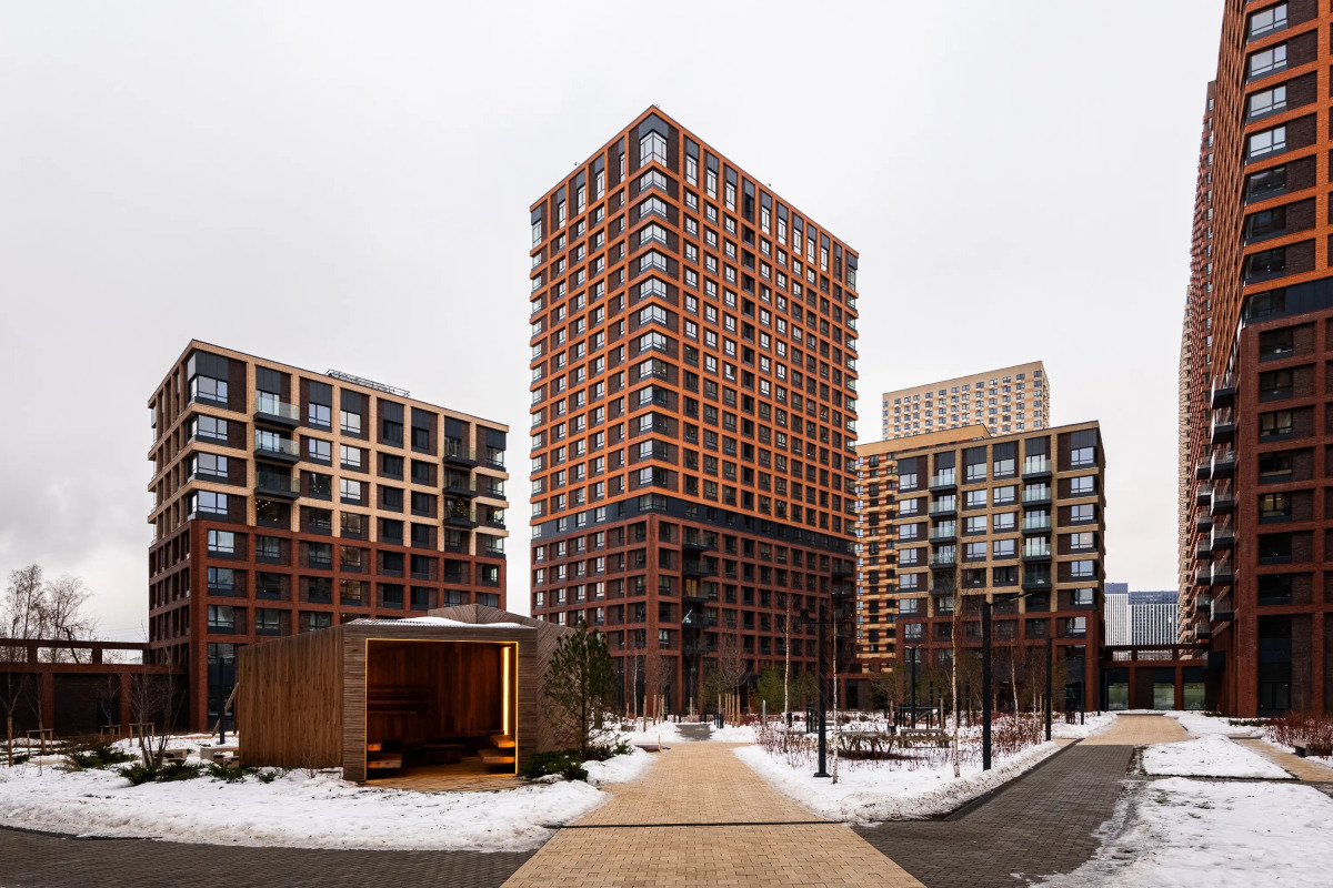 Квартира В гостях у Блюзового Кота