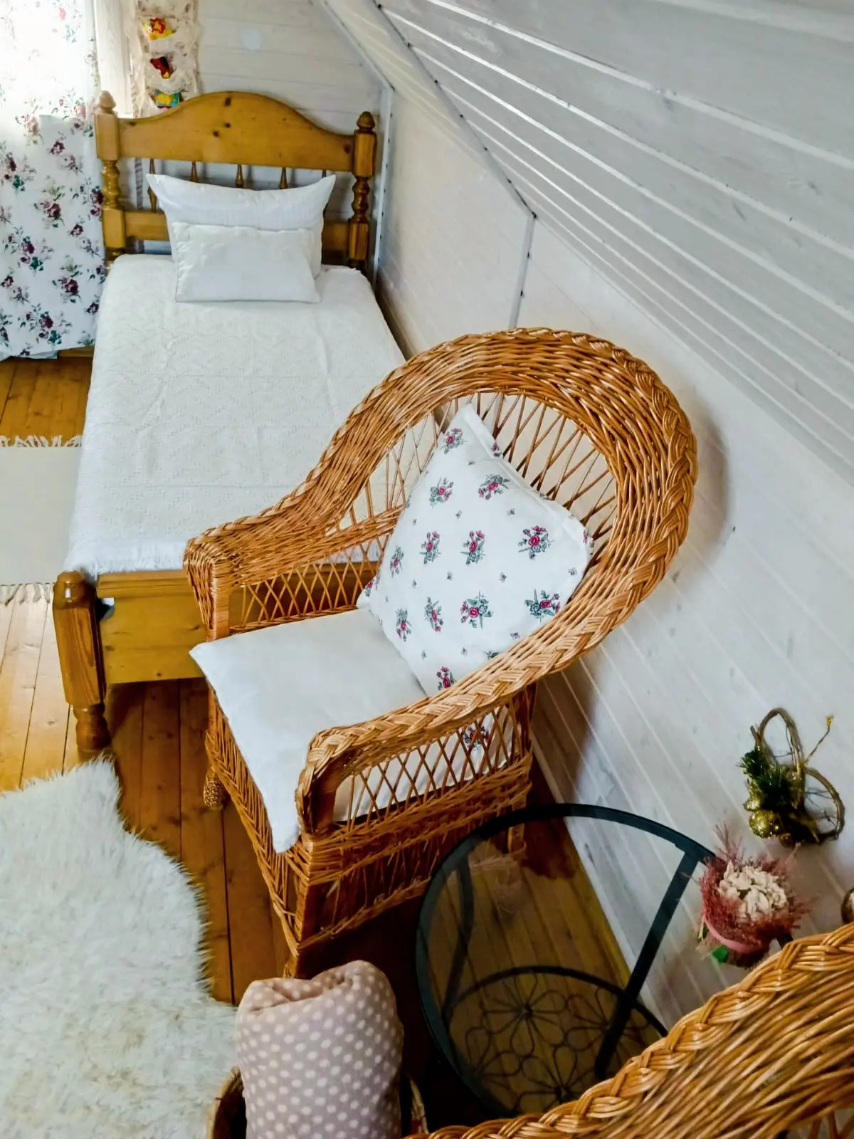 Гостевой дом ДомикиРадонеж