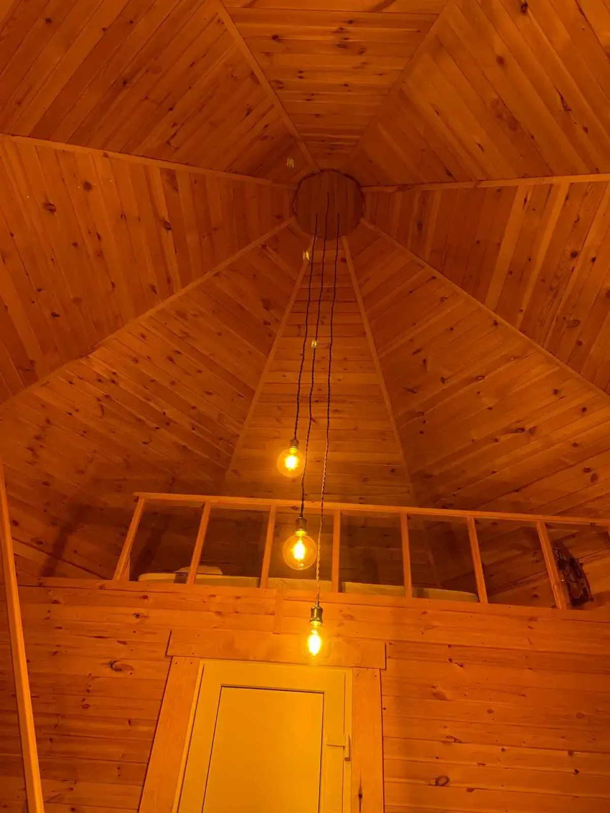 Гостевой дом Ptich&Co