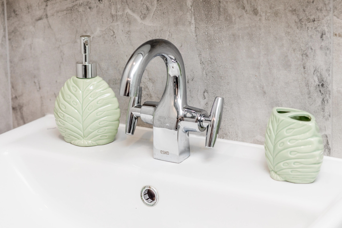 Квартира в ЖК Новопатрушево ARENDATMN24