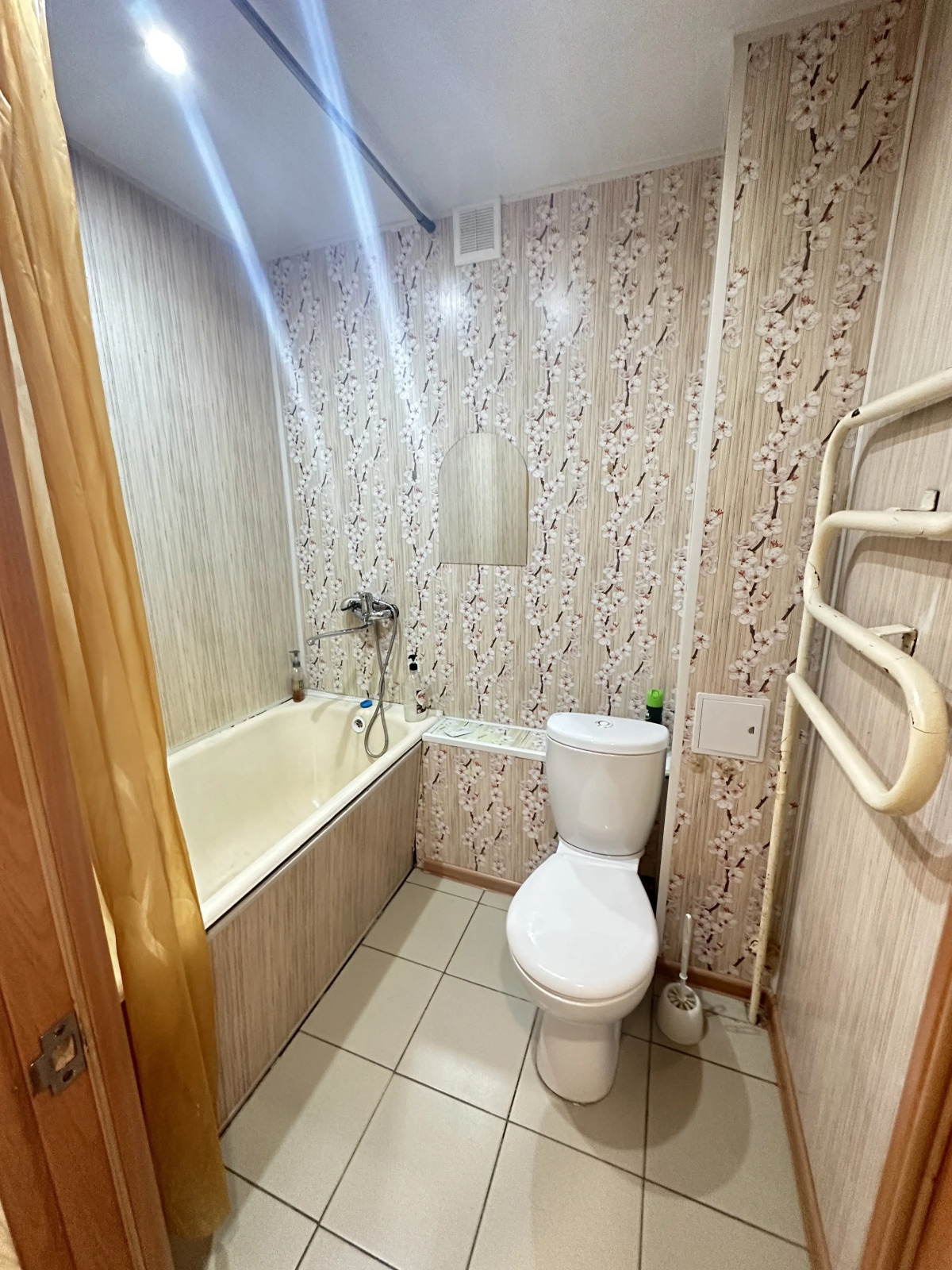 Апартаменты 1 комнатные апартаменты