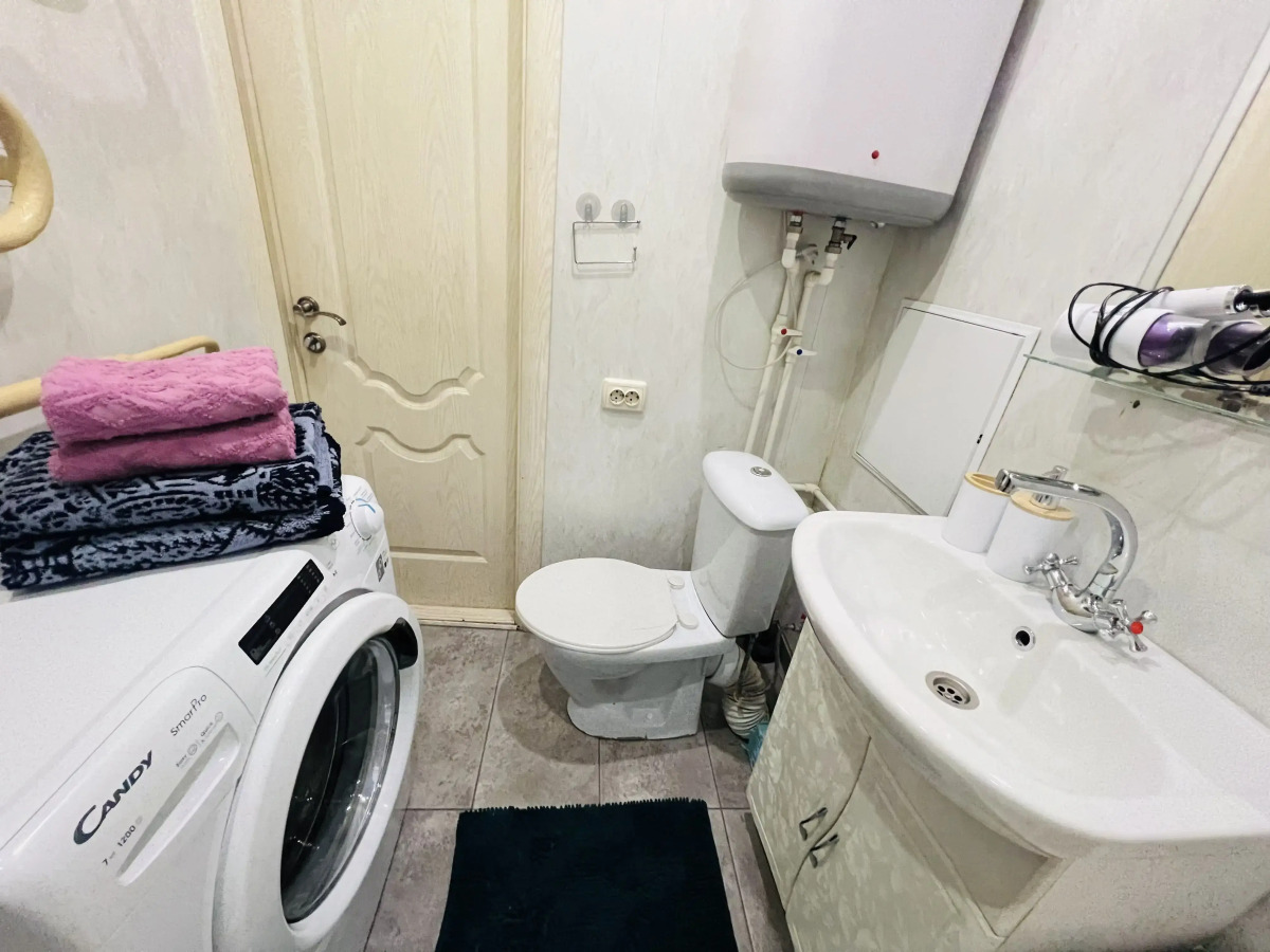 Квартира Аврора