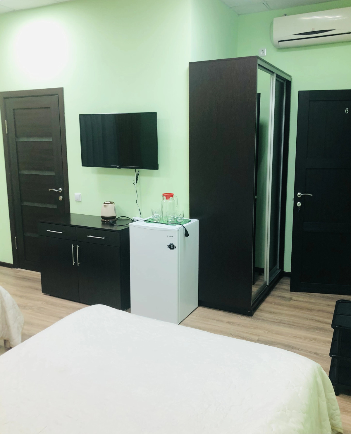 Гостевой Дом СанБах