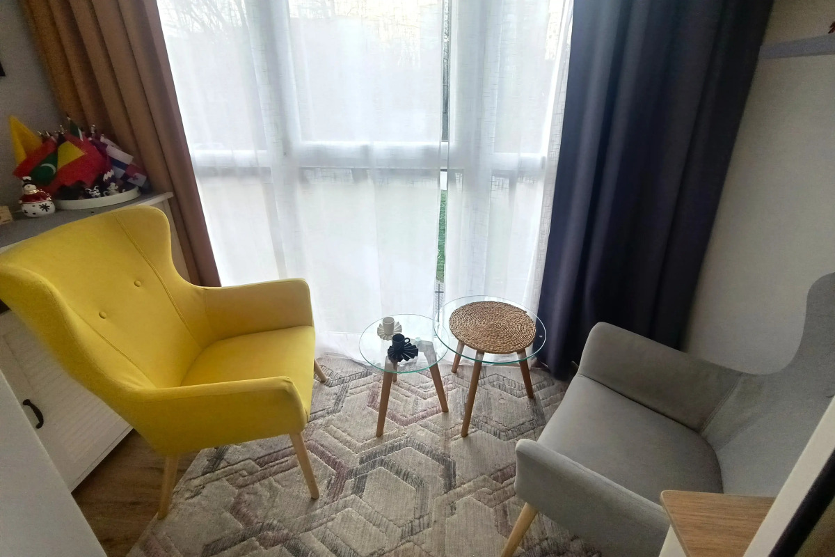 Апартаменты Элегия у Королевских ворот