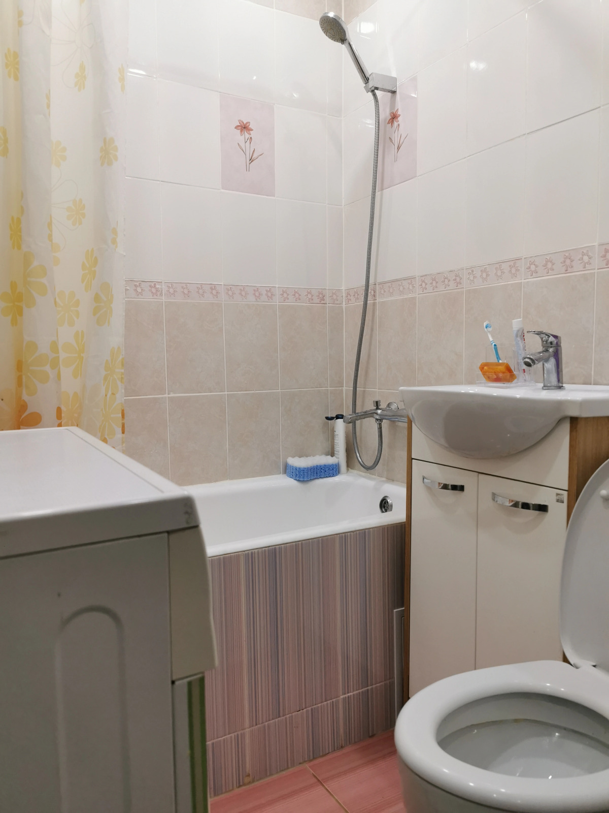 Квартира Apart Home Hotel