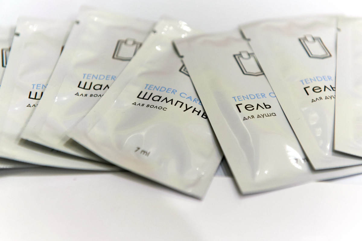 Апартаменты Матросова 5 А