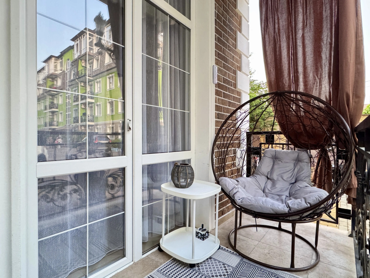 Апартаменты Арт Лайт Сити