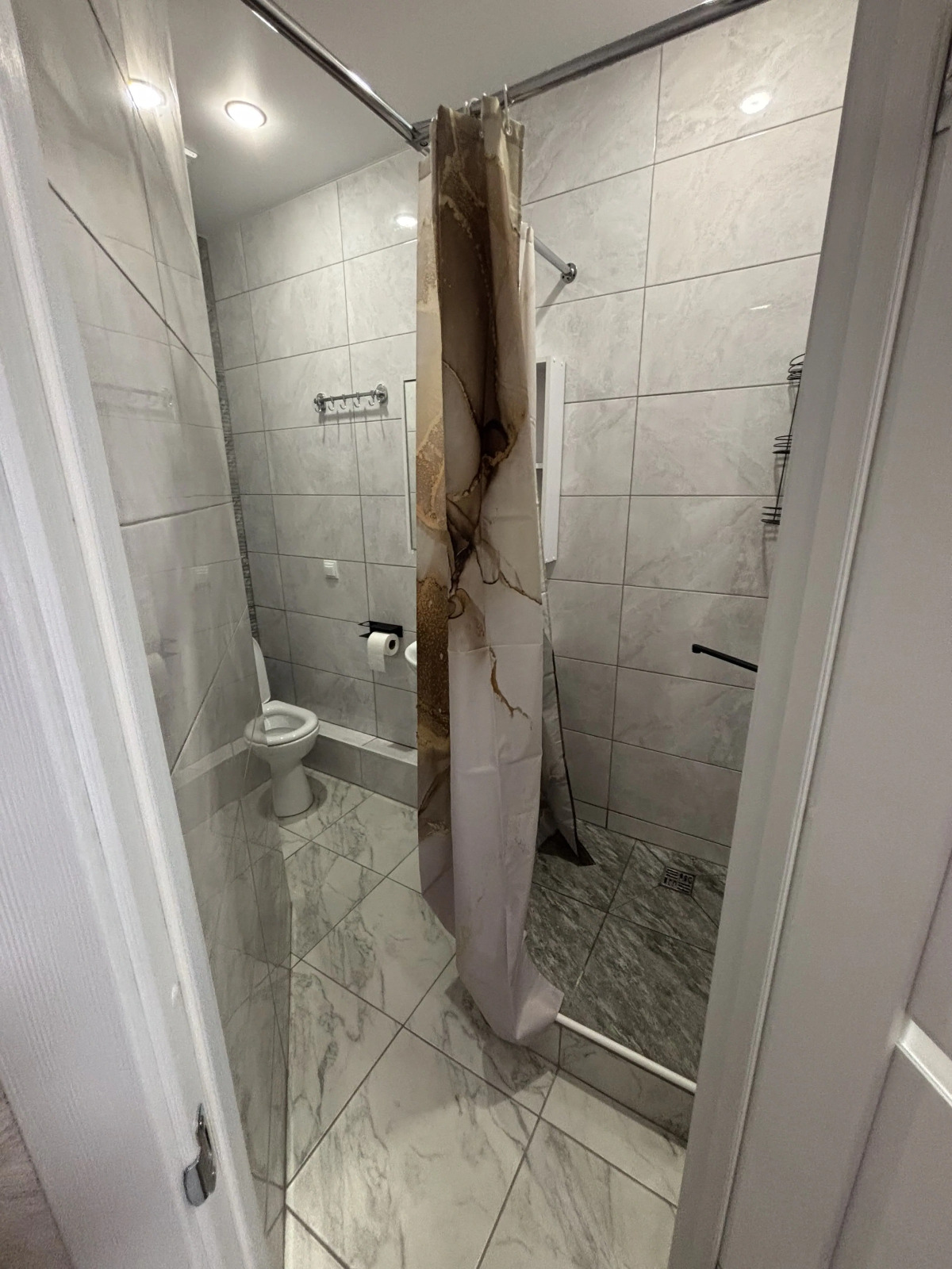 Квартира GoodTime Apartments Микрорайон Любимово