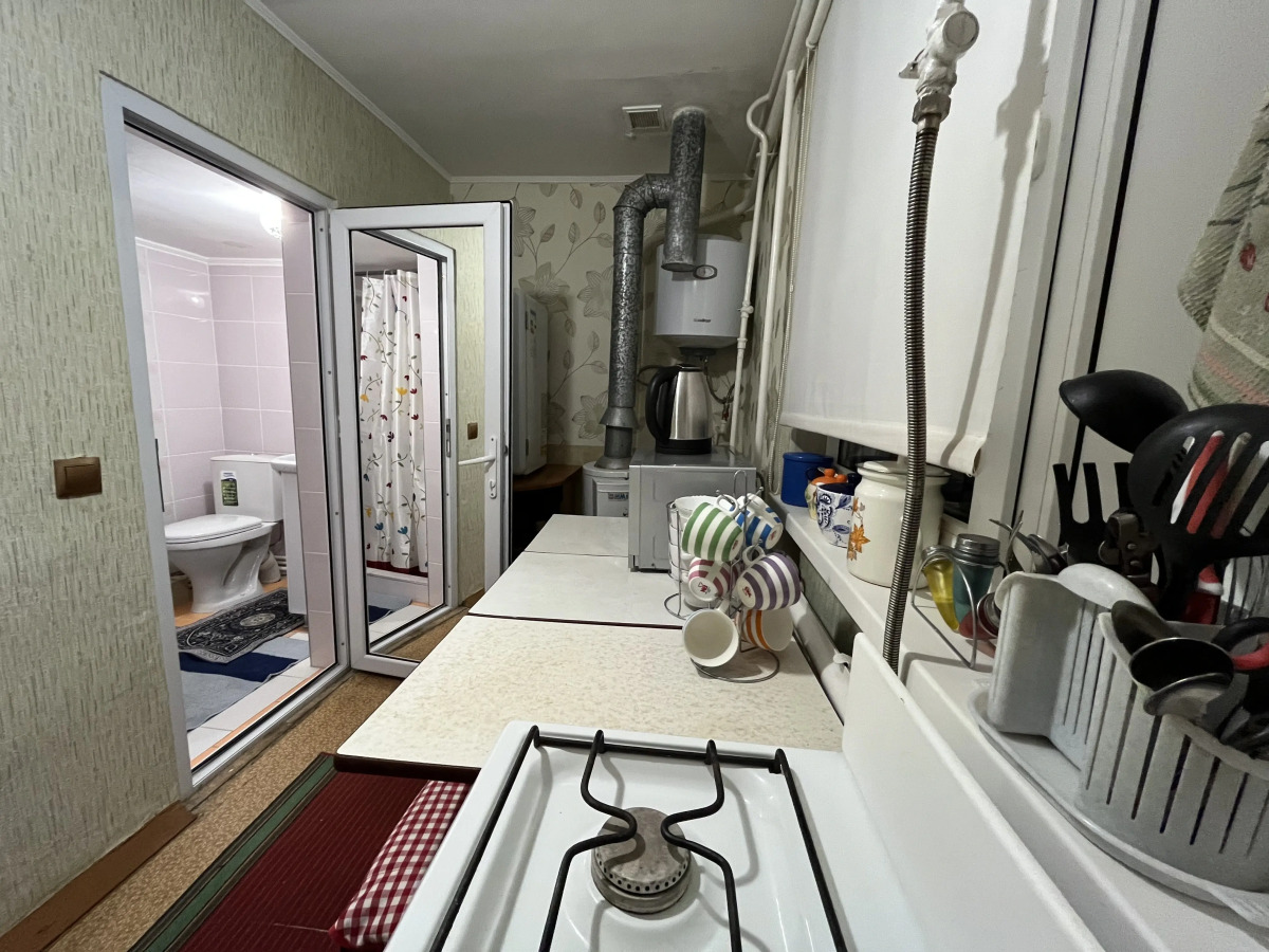 Частный дом вблизи термальных источников