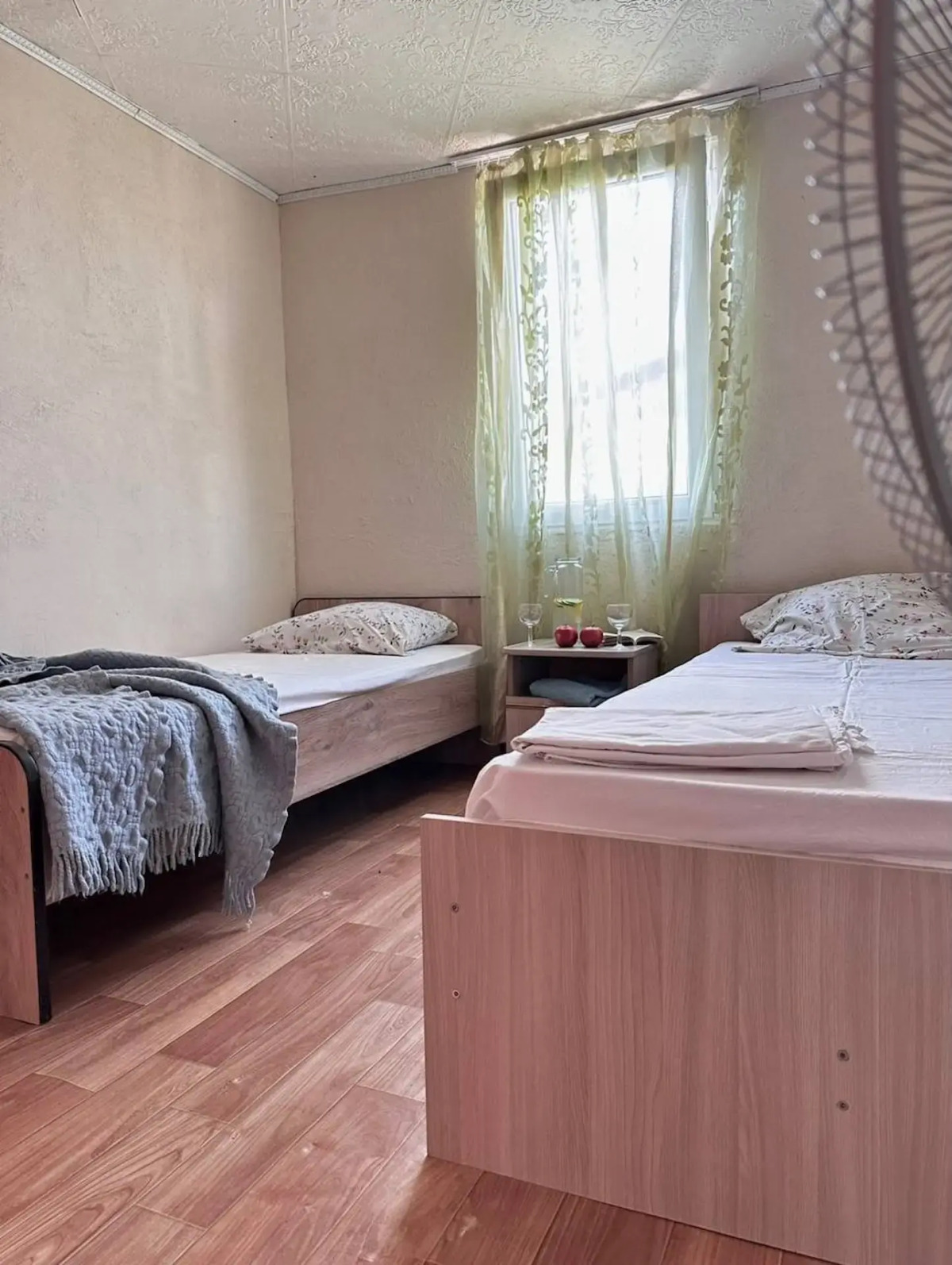 Гостевой дом Да Мир