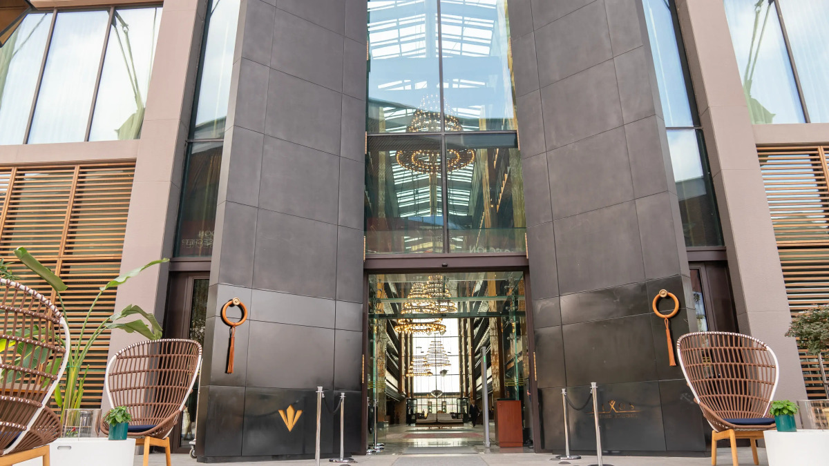 Rixos Tersane Istanbul