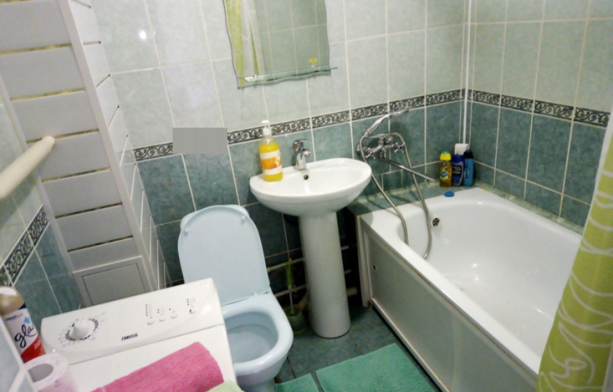 Квартира рядом с Волга-Моллом