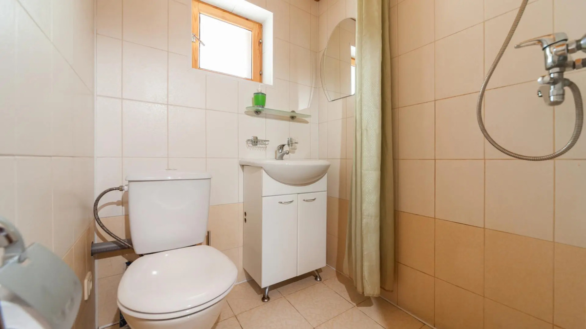 База отдыха Самая Ладога