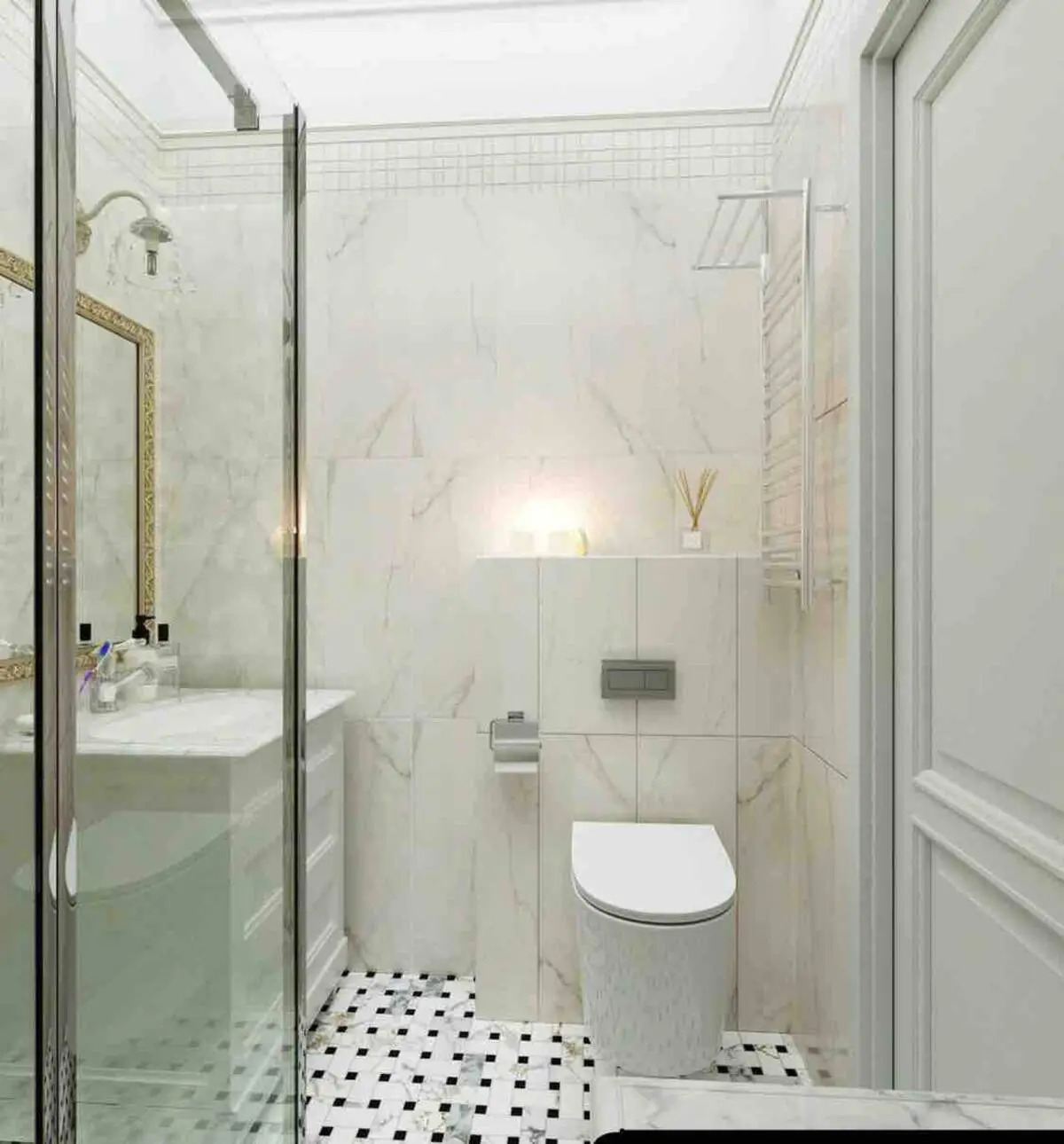 Апартаменты Площадь Победы Минск