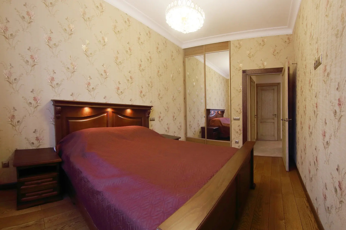 Квартира Напротив Кремлевского Парка