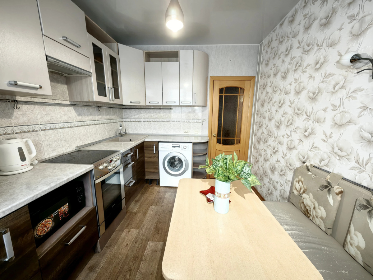 Апартаменты Like Home в центре города