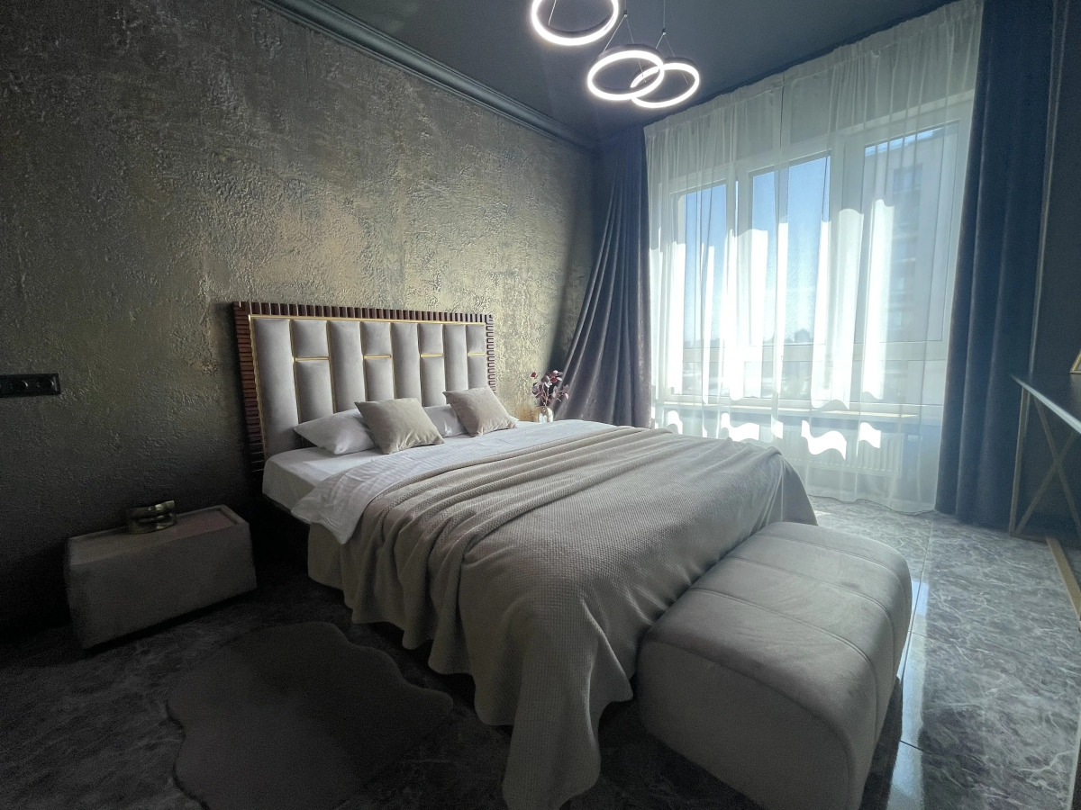 Апартаменты Роскошная квартира в Историческом центре города