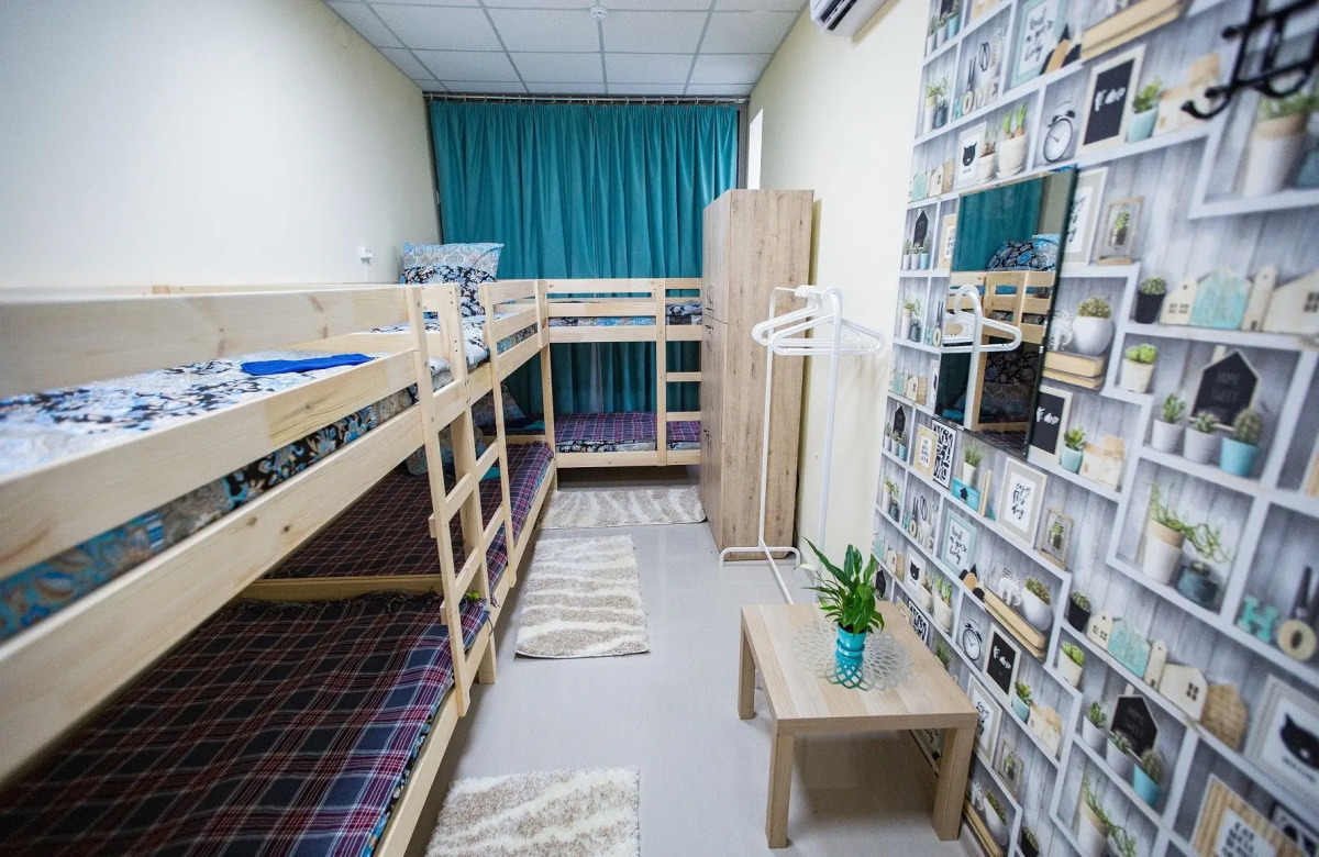 Lifehostel Sevastopol Hostel