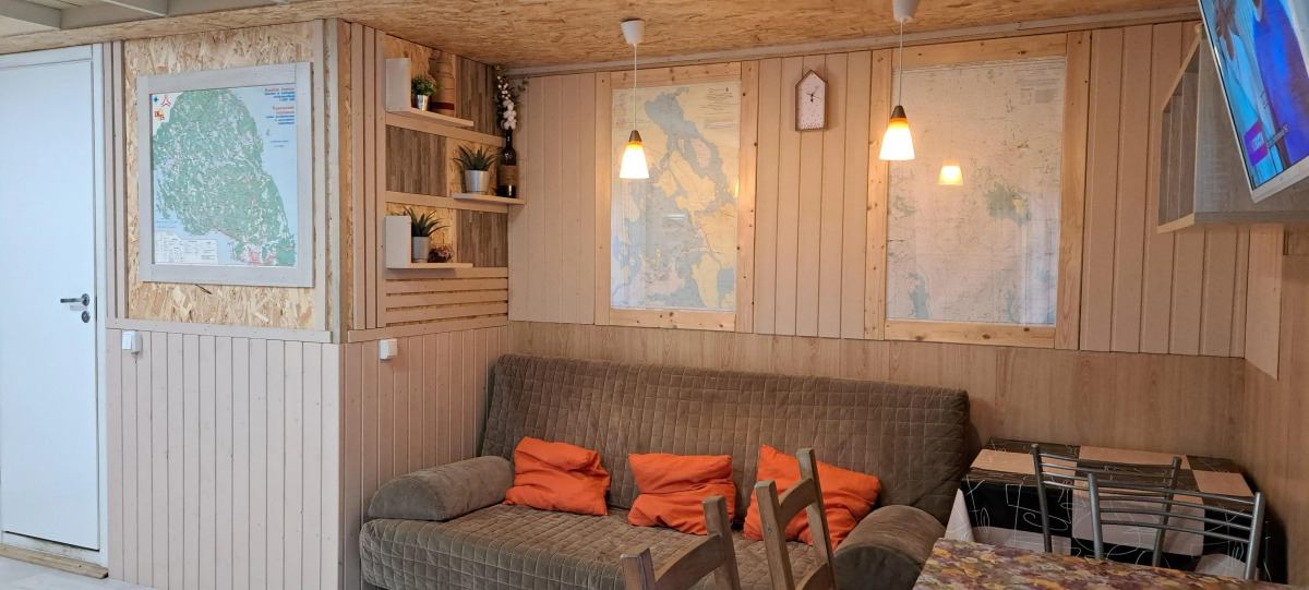 Гостевой дом в Вязах