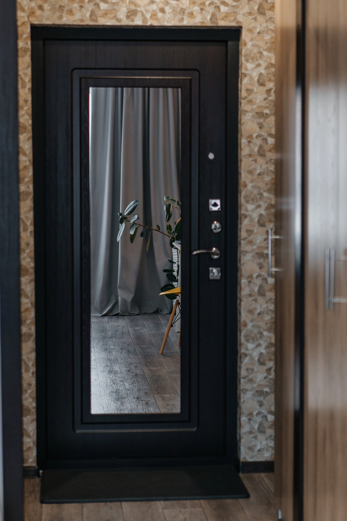 Квартира По пути к горам