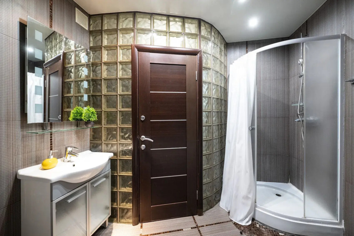 Апартаменты Пять Звёзд на улице Соне Кривой