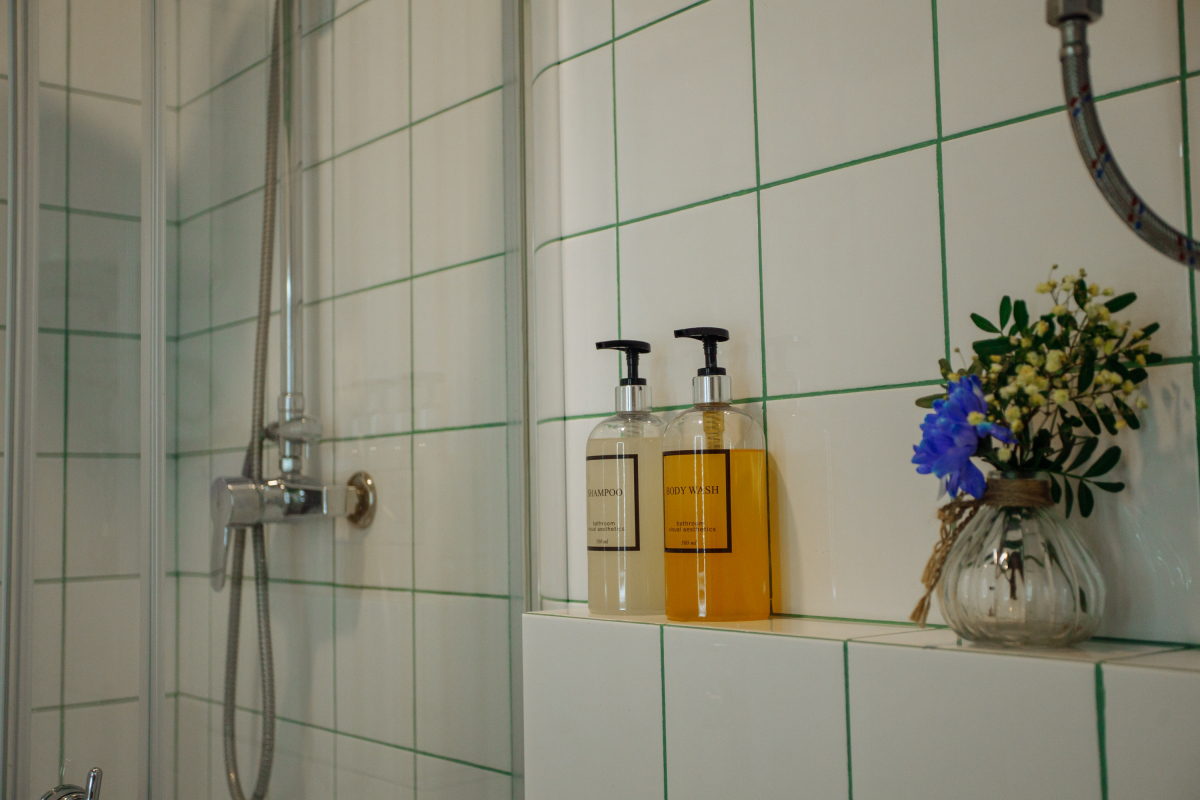 Квартира Retro Green Apart