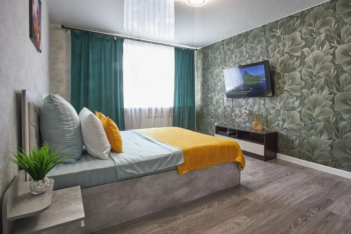 Квартира Однокомнатная квартира