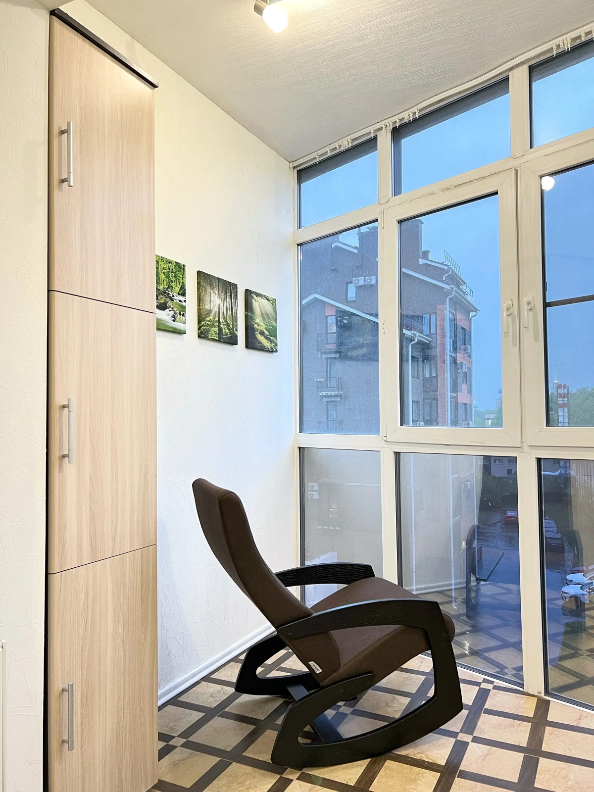 Квартира Семейная Kravc Group в Центре Города