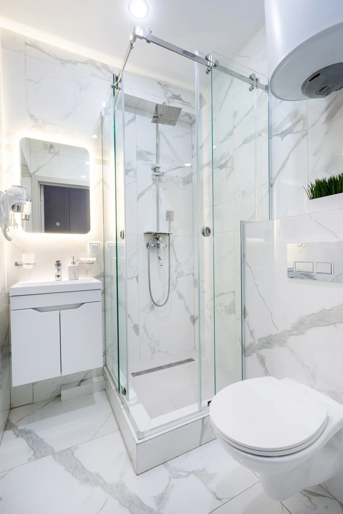 Апартаменты Orange Apart в Центре Сочи