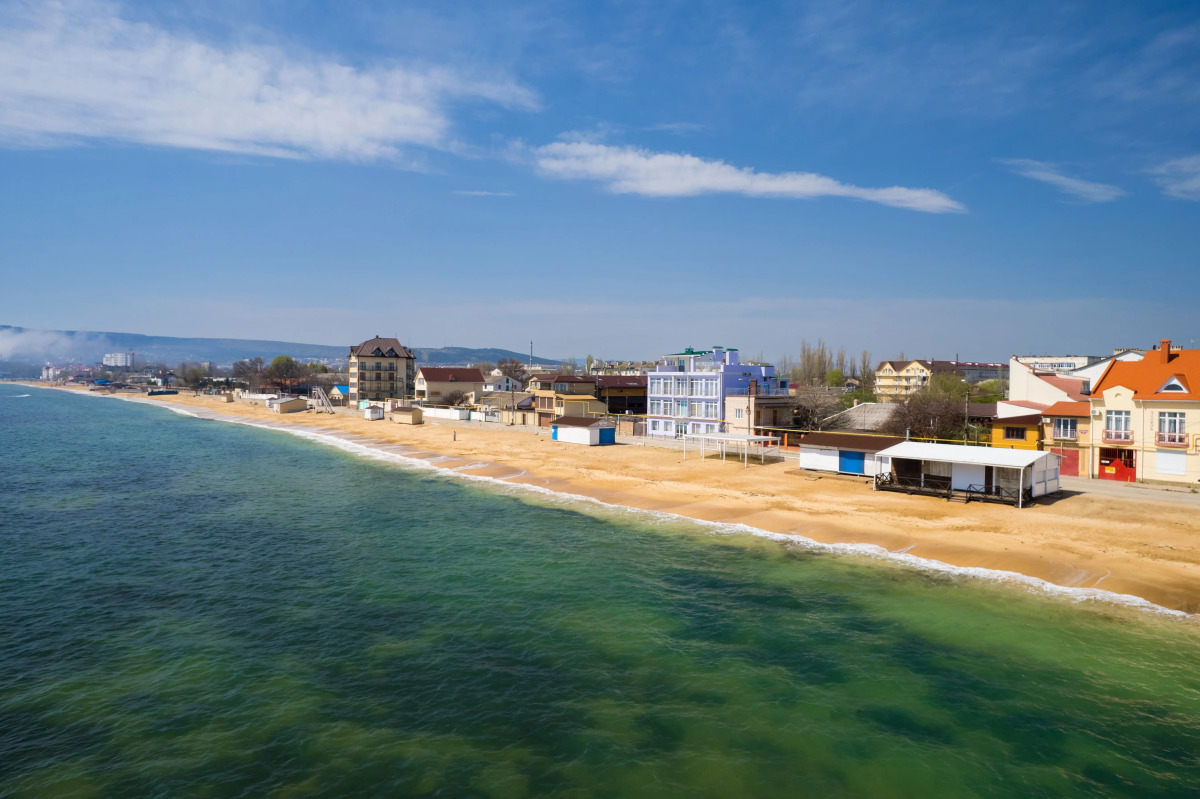 Апартаменты Галавилла 7