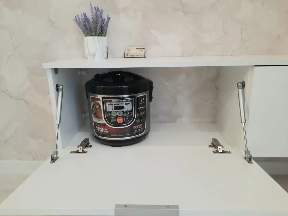 Апартаменты Студия 43