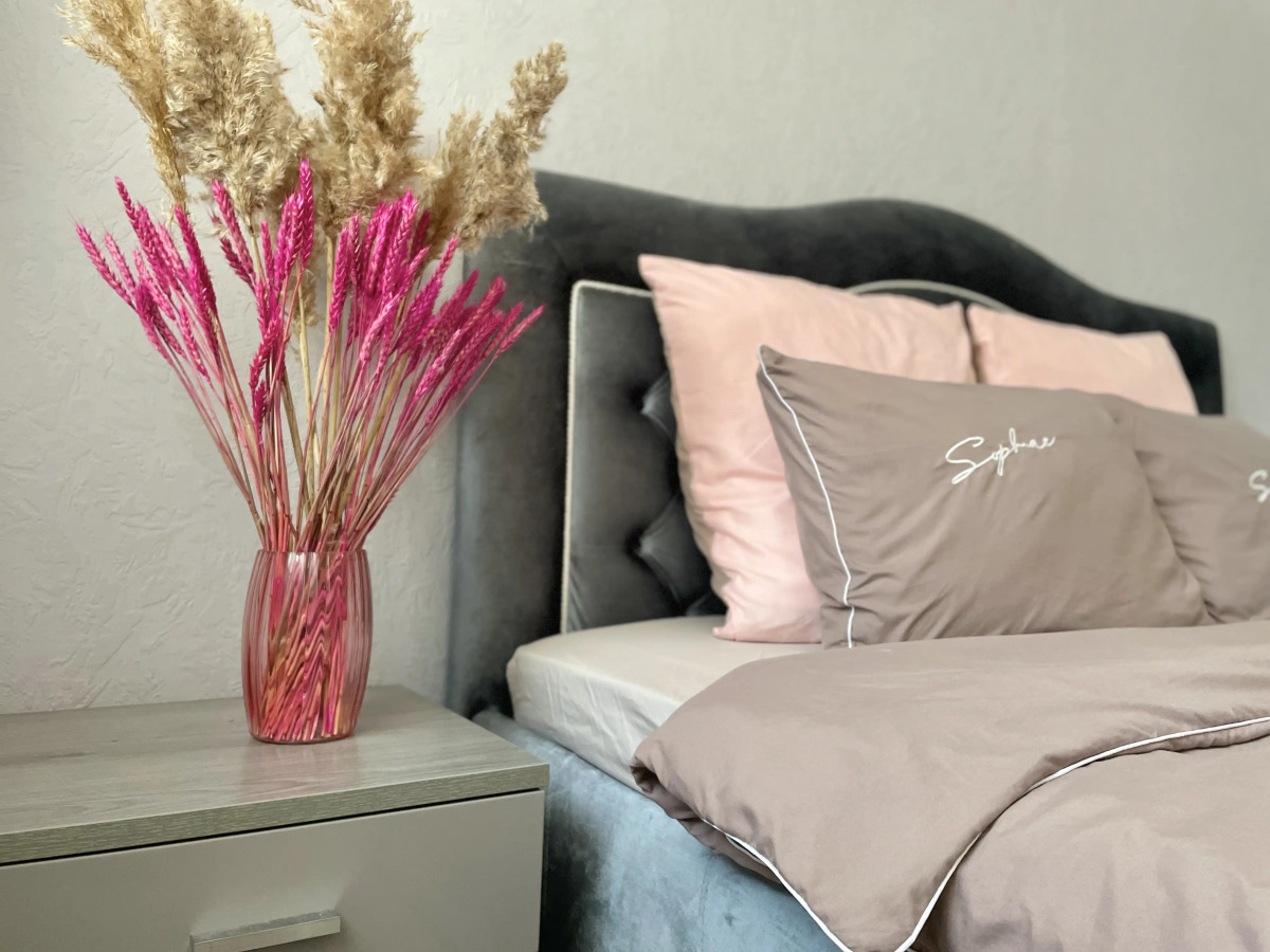 Апартаменты С Видом на Неву и Литейный Мост