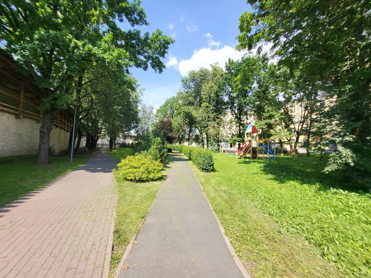 Апартаменты HANSE