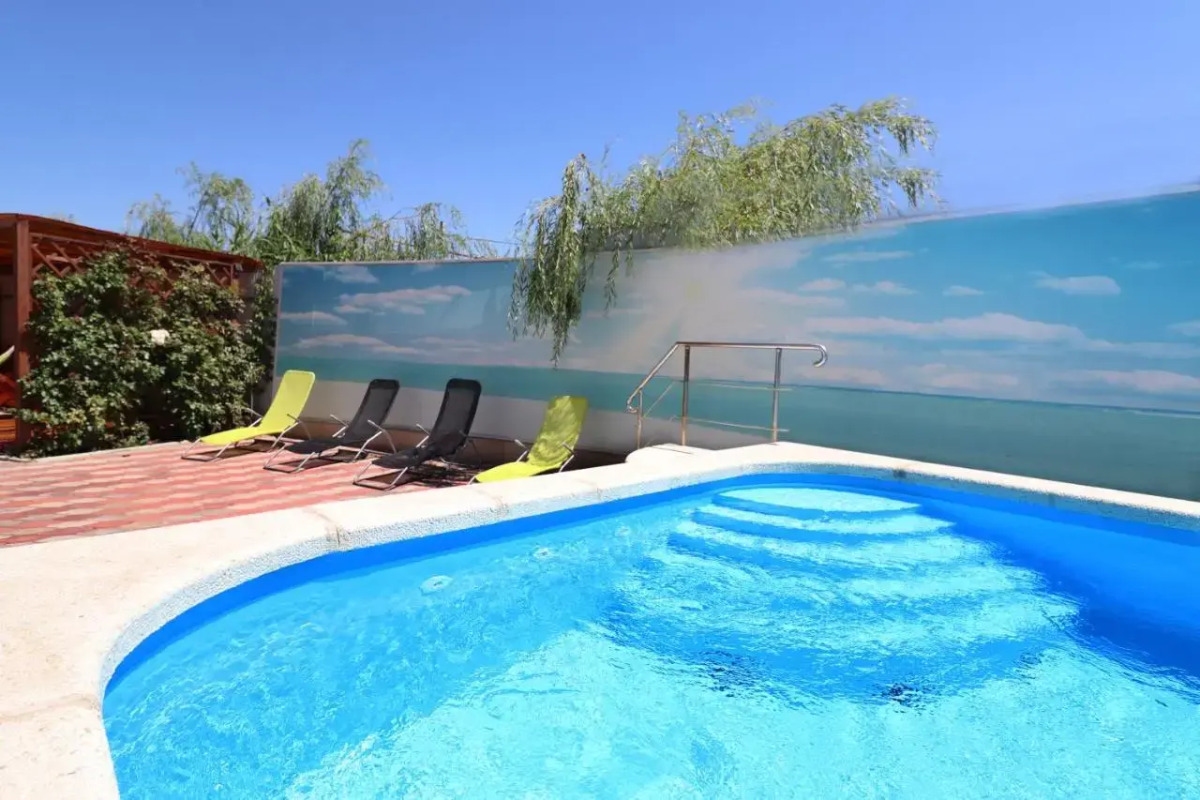 Гостевой Дом Leto