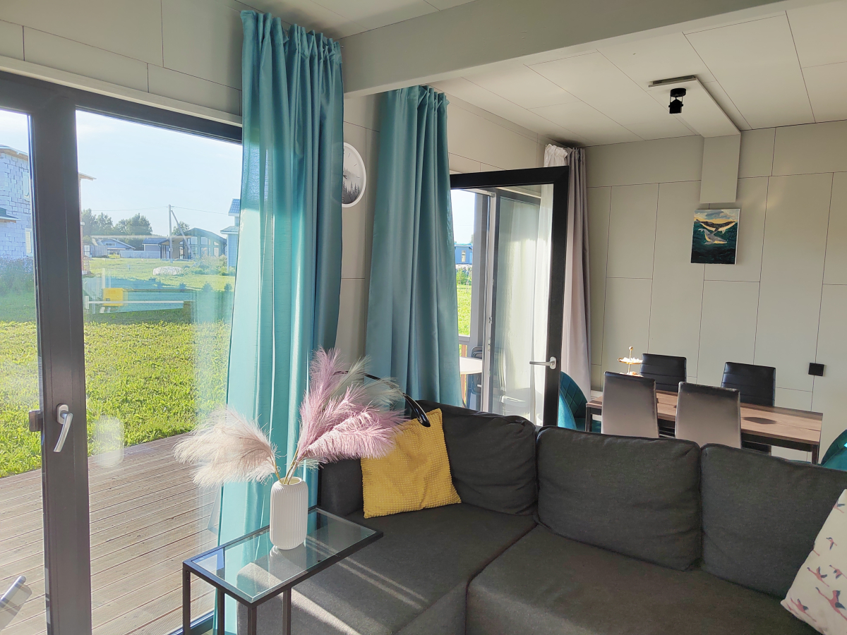 Гостевой Дом Сувантоярви у озера Суходольское