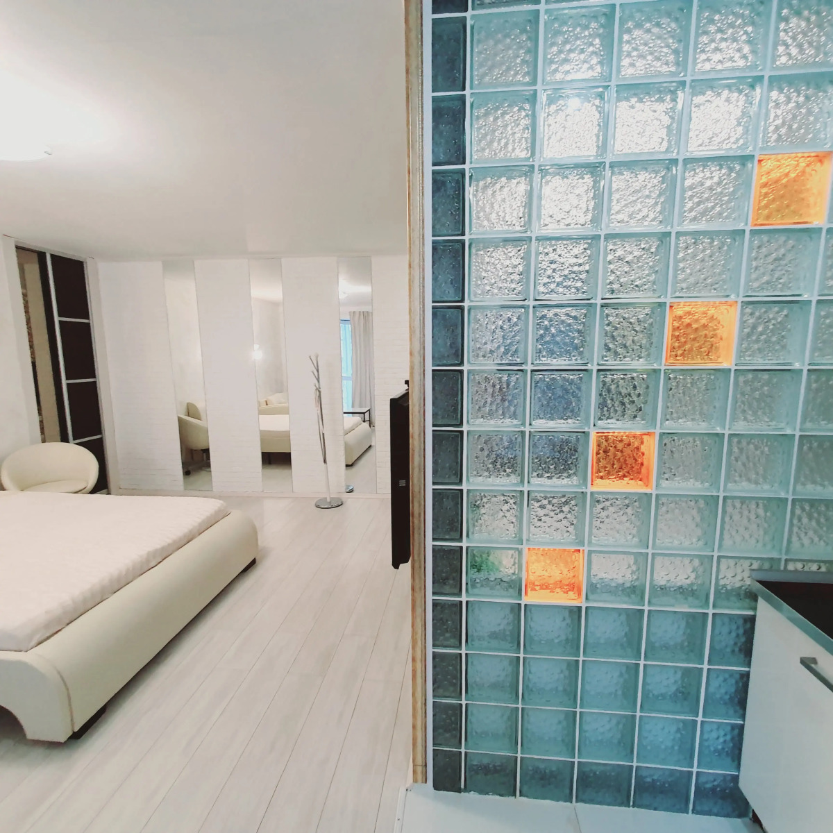 Апартаменты Арт 1