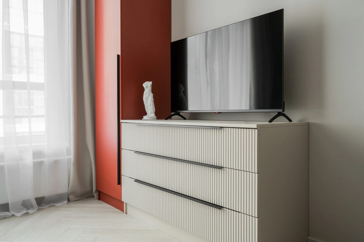 Квартира Magic Resort у Финского Залива