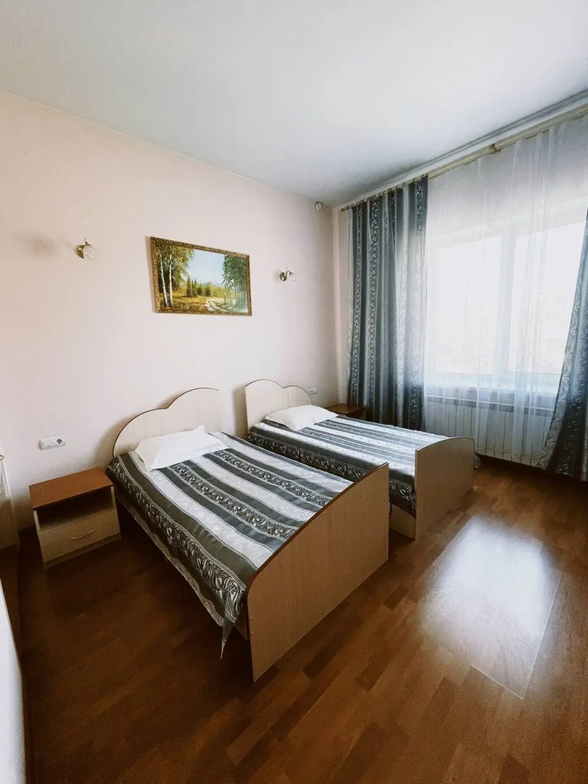 Гостевой Дом Лотос