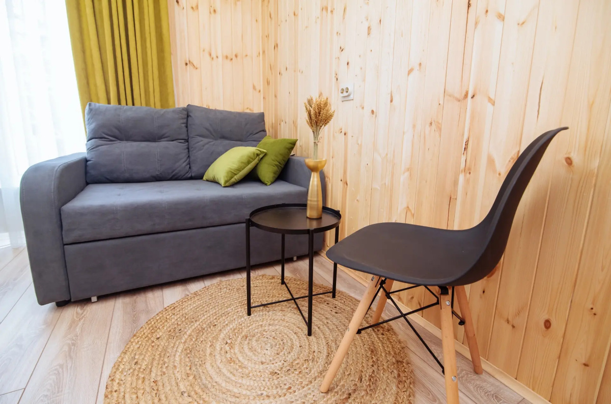 База Отдыха Hotel Brusnika