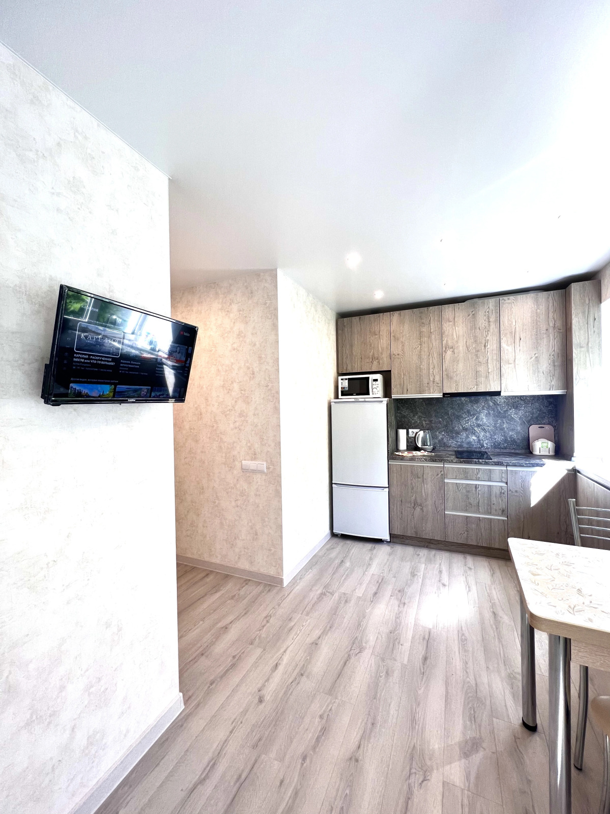 Апартаменты ОнегоГрад-Сорокская 3