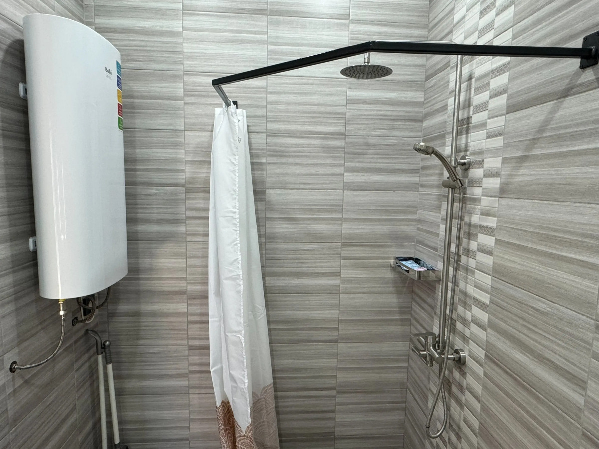 Частный Дом Уютный Дом-студия на 4х Гостей