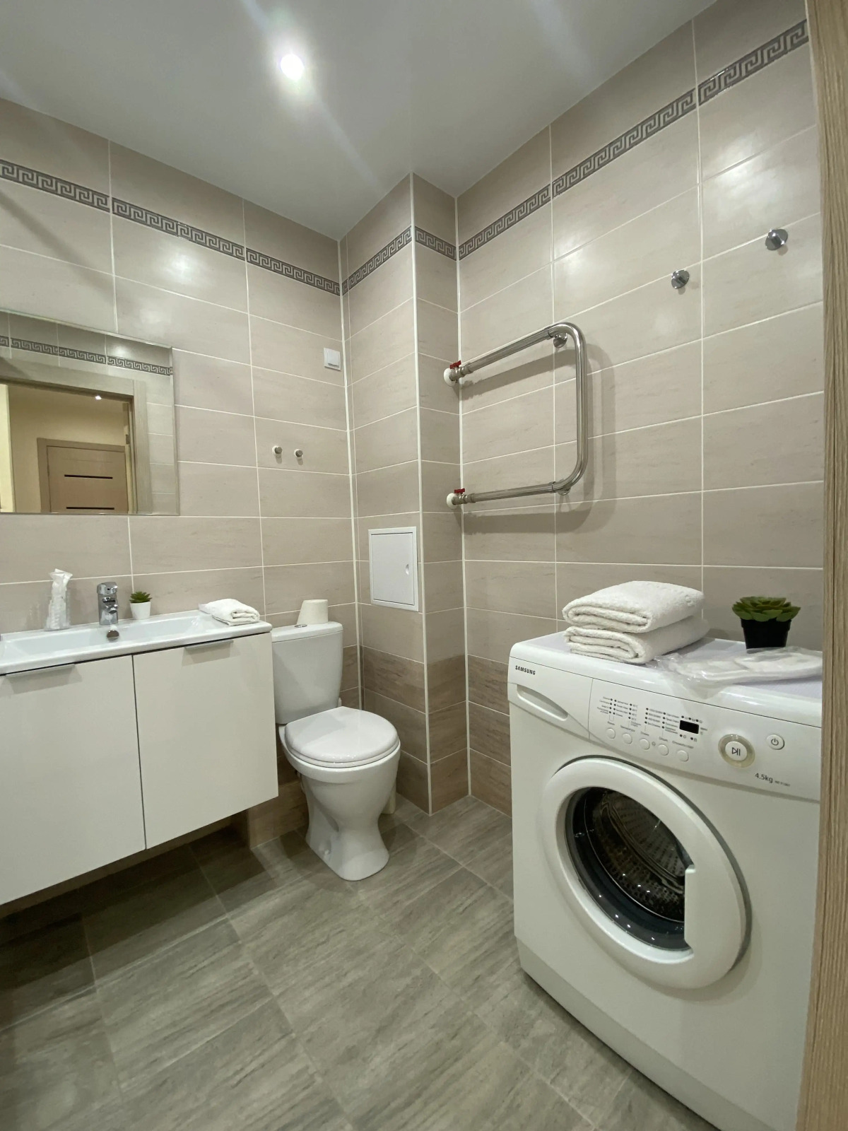 Апартаменты Поэзия