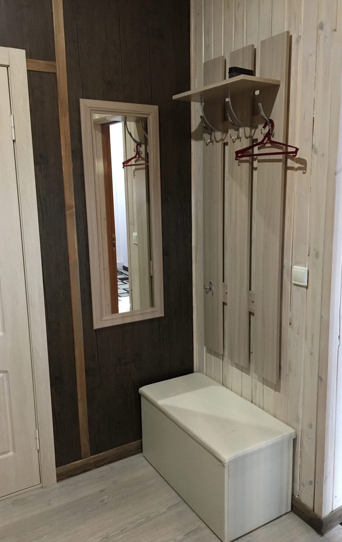 Отель Алекс Хаус