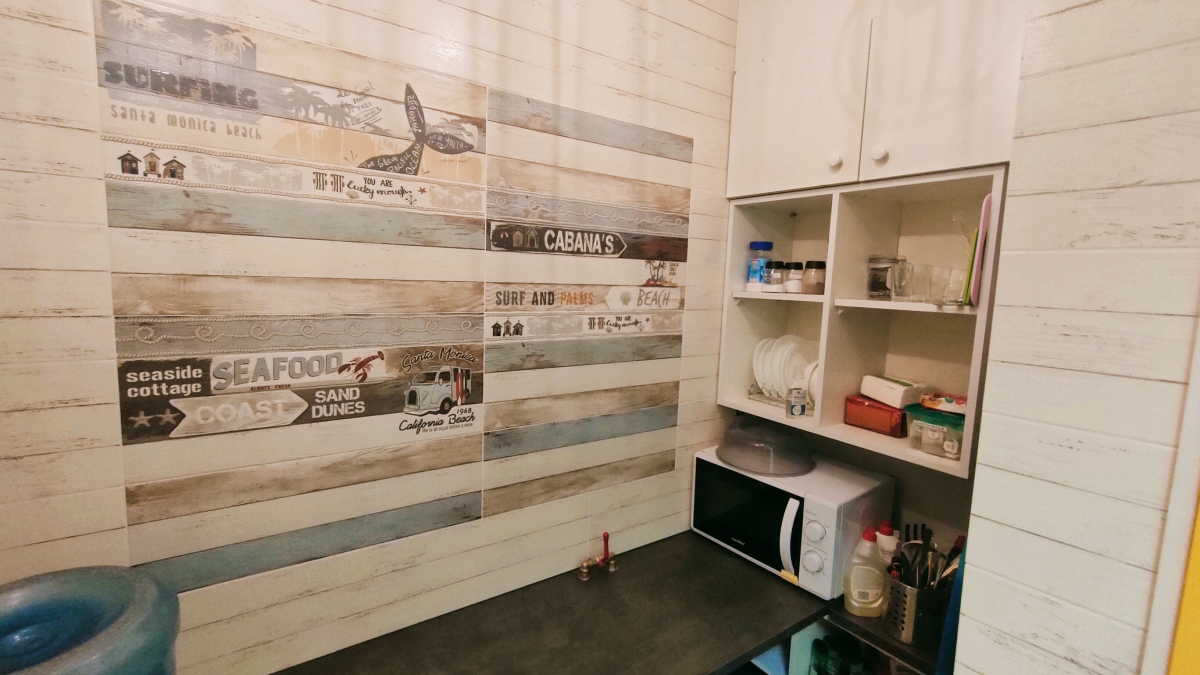 Апартаменты Liga23 Room 4