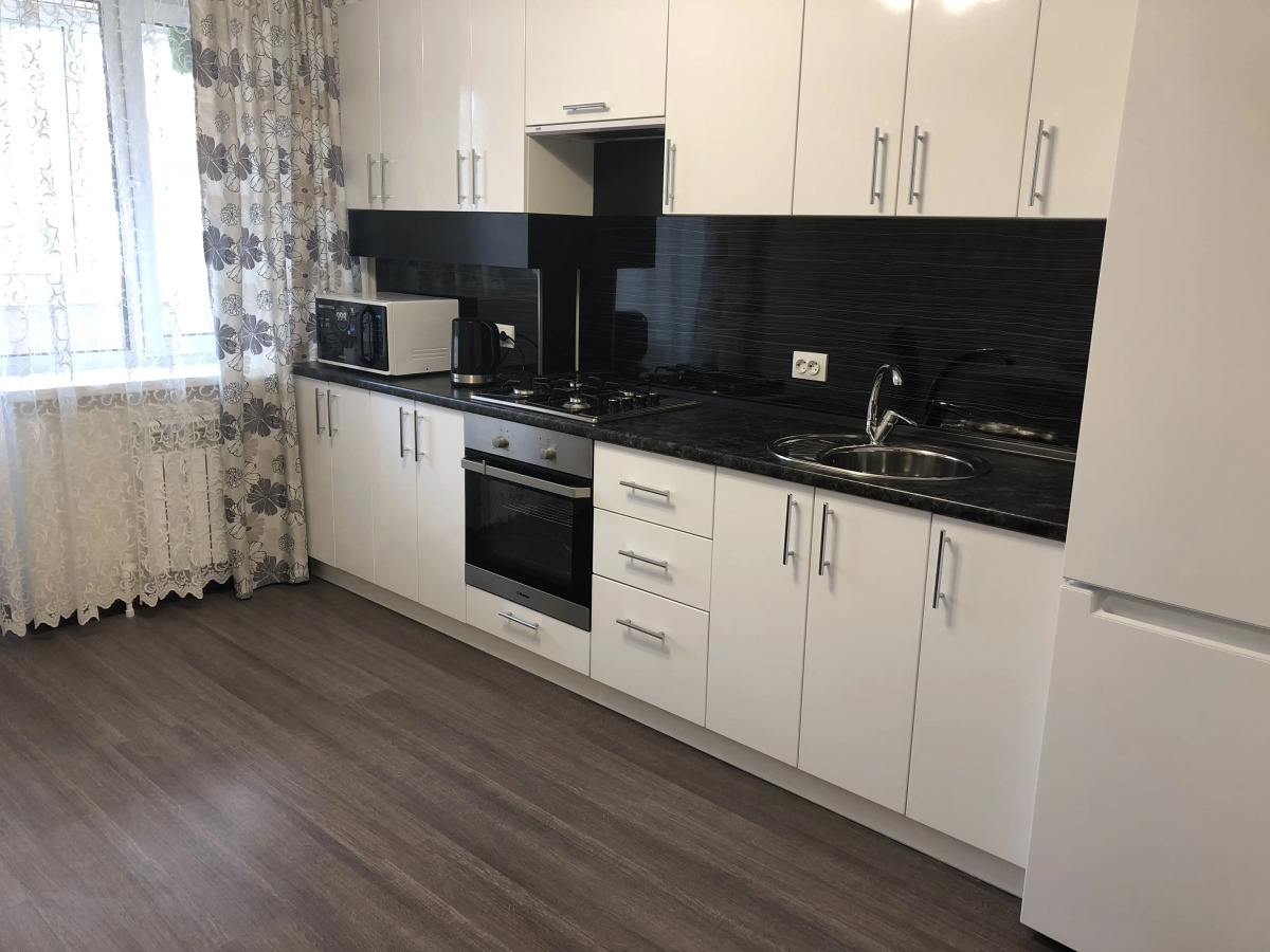 Апартаменты Всполье 19