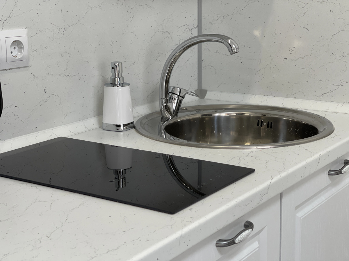 Апартаменты du Soleil в ЖК Горизонт с Видом на Море