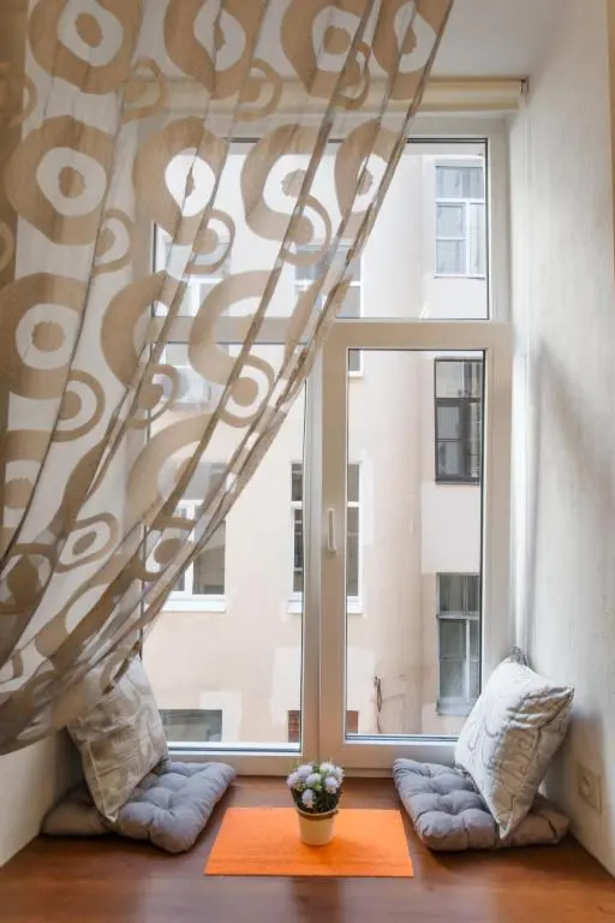 Апартаменты AG-Apart 26/27